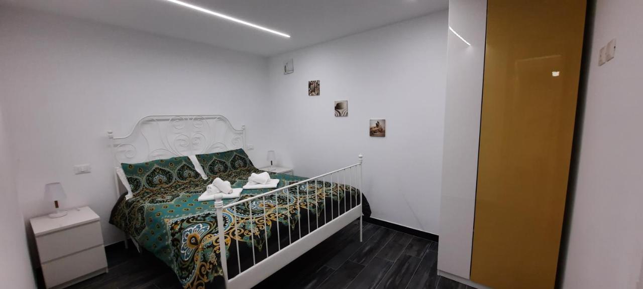 Appartamento Ambrosia Manarola Ngoại thất bức ảnh